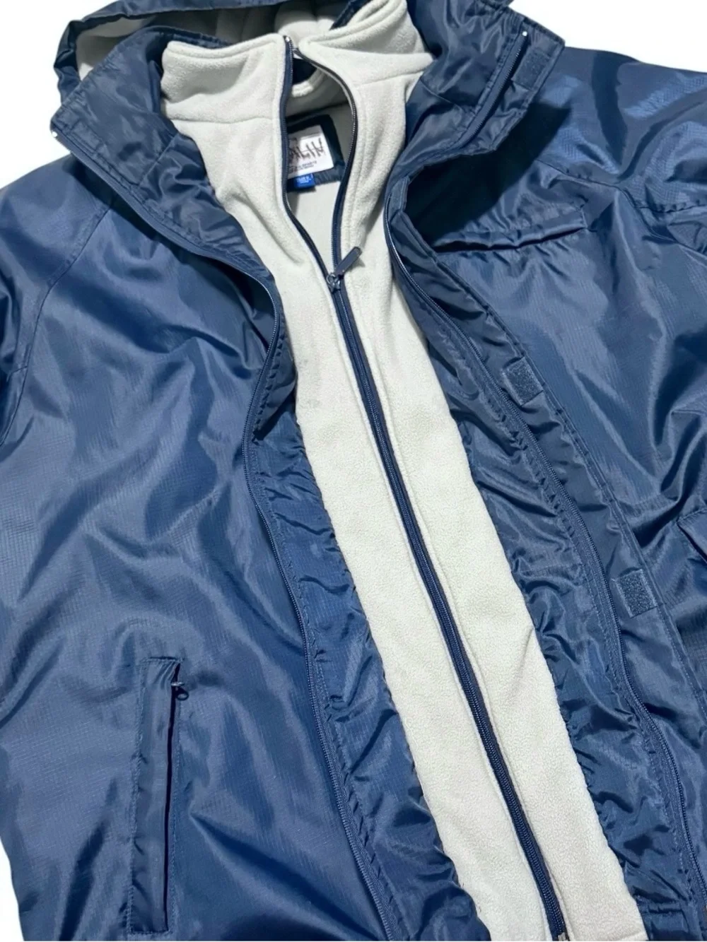 G-III Sports MLB New York Yankees Coat